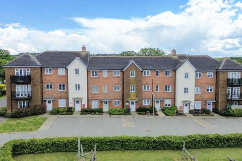 1 bedroom apartment for sale, Jubilee Drive, Fleet GU52