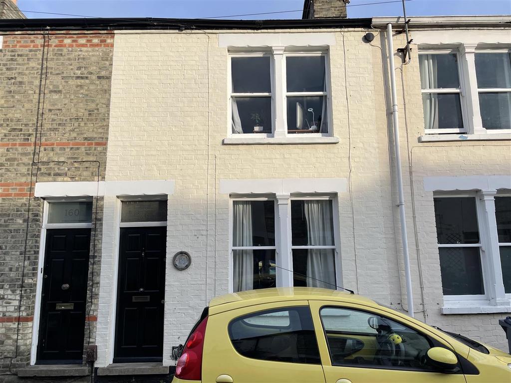 Thoday Street, Cambridge CB1, Cambridge