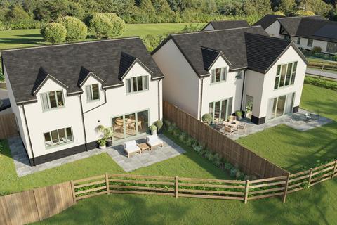 undefined, Newton Tracey, Barnstaple