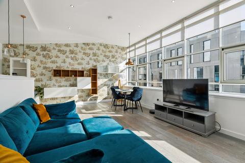 2 bedroom apartment to rent, Albion Street, Glasgow, Glasgow City