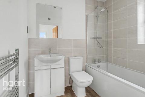2 bedroom terraced house for sale, Mill View, Wirksworth