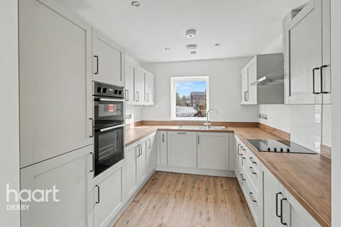 2 bedroom terraced house for sale, Mill View, Wirksworth