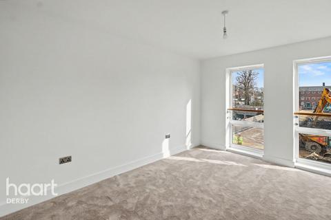 2 bedroom terraced house for sale, Mill View, Wirksworth