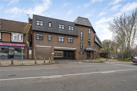 West Barnes Lane, New Malden, KT3