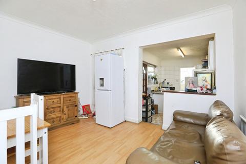 3 bedroom terraced house for sale, Cecil Avenue, ROCHESTER, Kent, ME2