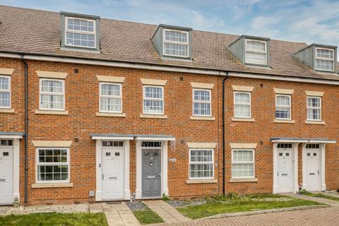 3 bedroom terraced house for sale, Castle Drive, Margate, Kent, CT9