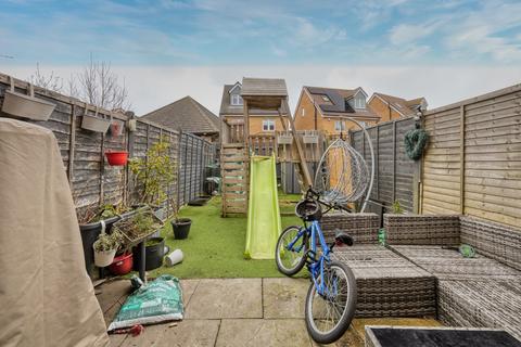 3 bedroom terraced house for sale, Castle Drive, Margate, Kent, CT9