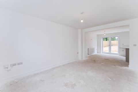 3 bedroom detached house for sale, The Meadows, Holmleigh Close, Buckley, Flintshire, CH7