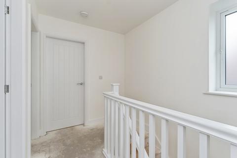 3 bedroom detached house for sale, The Meadows, Holmleigh Close, Buckley, Flintshire, CH7