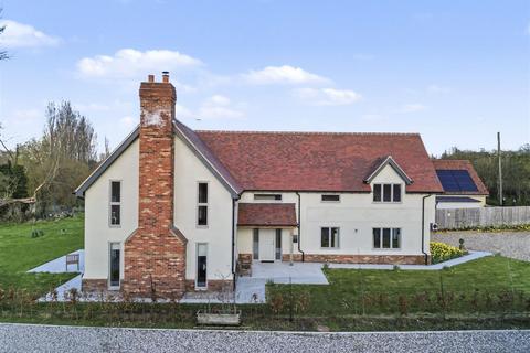 5 bedroom detached house for sale, Wendens Ambo, Rookery Lane CB11