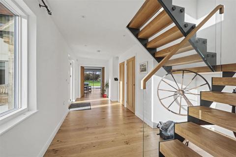 5 bedroom detached house for sale, Wendens Ambo, Rookery Lane CB11