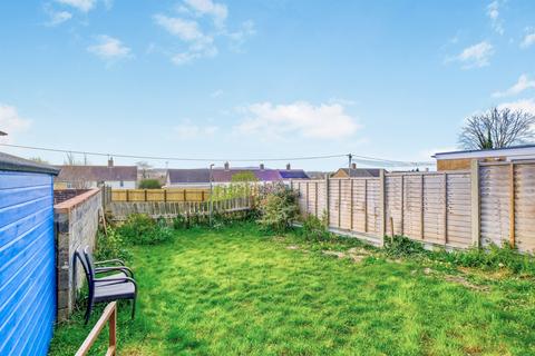 2 bedroom maisonette for sale, Beech Hill Road, Tidworth