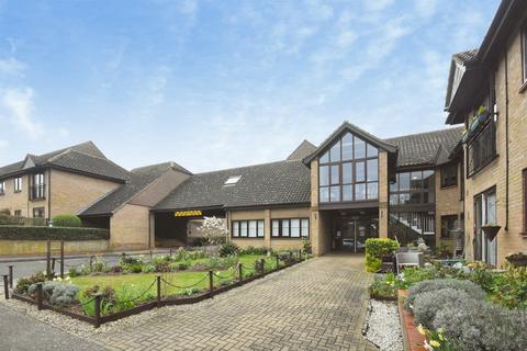 2 bedroom apartment for sale, Kingfisher Lodge, Great Baddow, CHELMSFORD