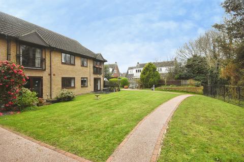 2 bedroom apartment for sale, Kingfisher Lodge, Great Baddow, CHELMSFORD