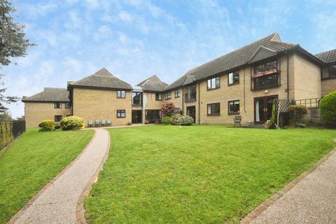 2 bedroom apartment for sale, Kingfisher Lodge, Great Baddow, CHELMSFORD