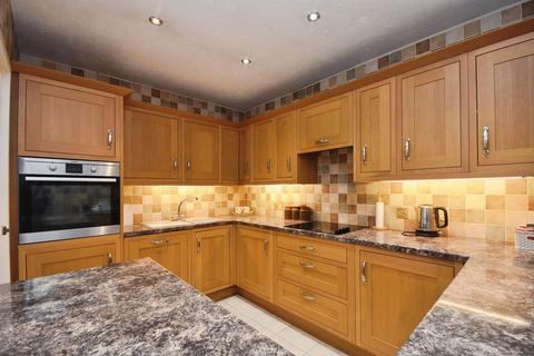 2 bedroom apartment for sale, Kingfisher Lodge, Great Baddow, CHELMSFORD