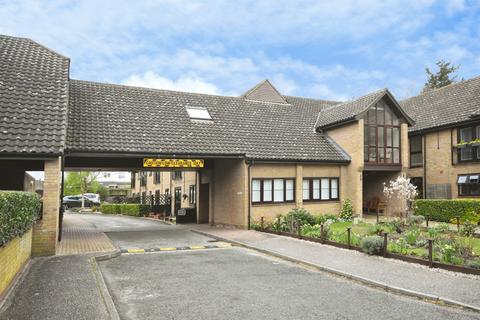 2 bedroom apartment for sale, Kingfisher Lodge, Great Baddow, CHELMSFORD