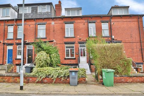 Beechwood Row, Leeds