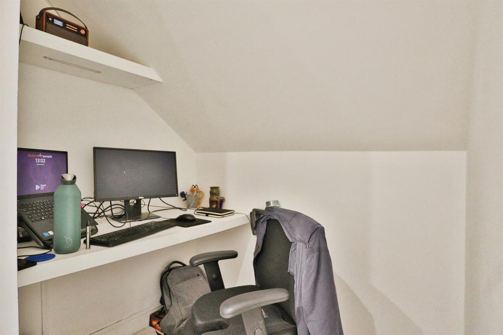 Home office