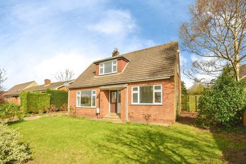 3 bedroom detached house for sale, Mowbray Road, Northallerton, DL6