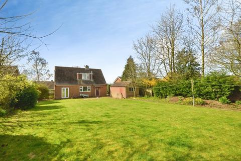 3 bedroom detached house for sale, Mowbray Road, Northallerton, DL6