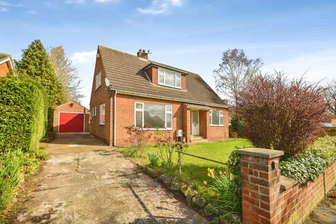 3 bedroom detached house for sale, Mowbray Road, Northallerton, DL6