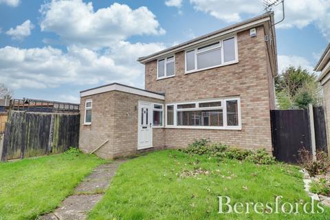 3 bedroom detached house for sale, Stane Field, Marks Tey, CO6