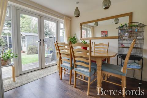 3 bedroom detached house for sale, Stane Field, Marks Tey, CO6