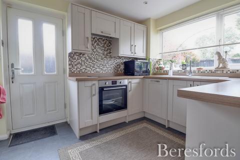 3 bedroom detached house for sale, Stane Field, Marks Tey, CO6