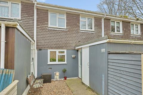 3 bedroom terraced house for sale, Vale Green, NORWICH