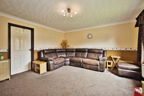 3 bedroom link detached house for sale, Deerswood Gardens, Street, Somerset, BA16
