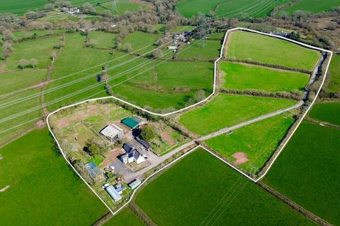 4 bedroom farm house for sale, Maidenwells, Pembroke, SA71