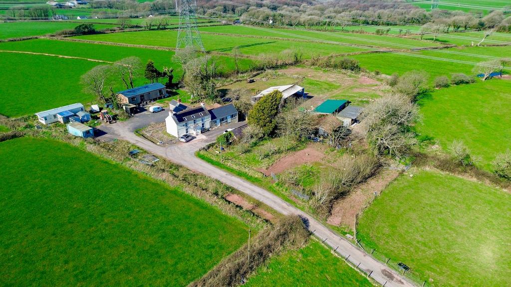 House in Pembroke - View 2