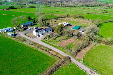 4 bedroom farm house for sale, Maidenwells, Pembroke, SA71