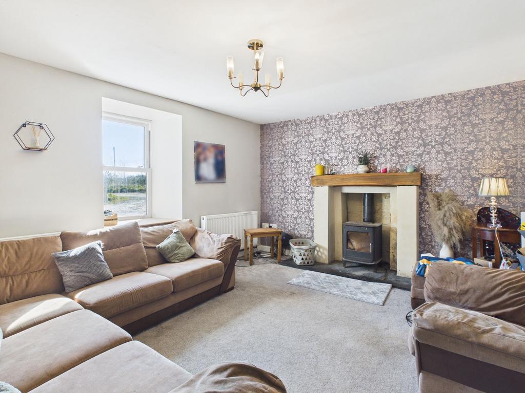 House in Pembroke - View 5