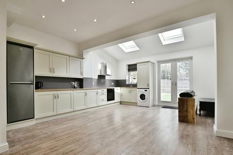 2 bedroom terraced house for sale, Bowery Avenue, Cheadle SK8
