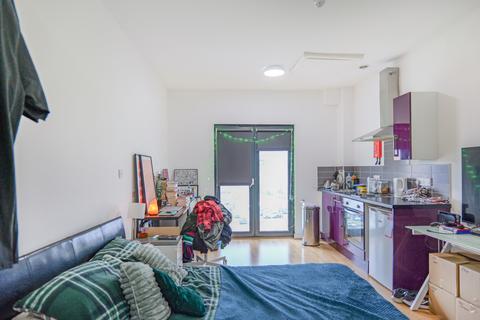 Studio for sale, Bridgewater Street, Liverpool L1