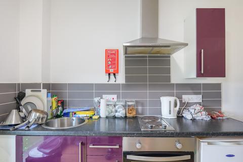 Studio for sale, Bridgewater Street, Liverpool L1