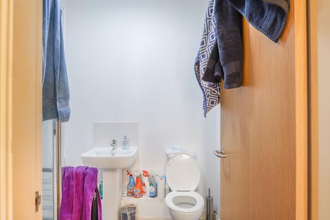 Studio for sale, Bridgewater Street, Liverpool L1