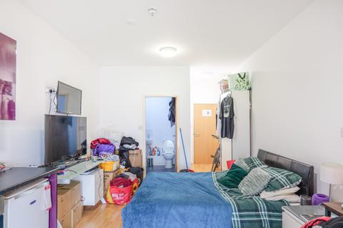 Studio for sale, Bridgewater Street, Liverpool L1