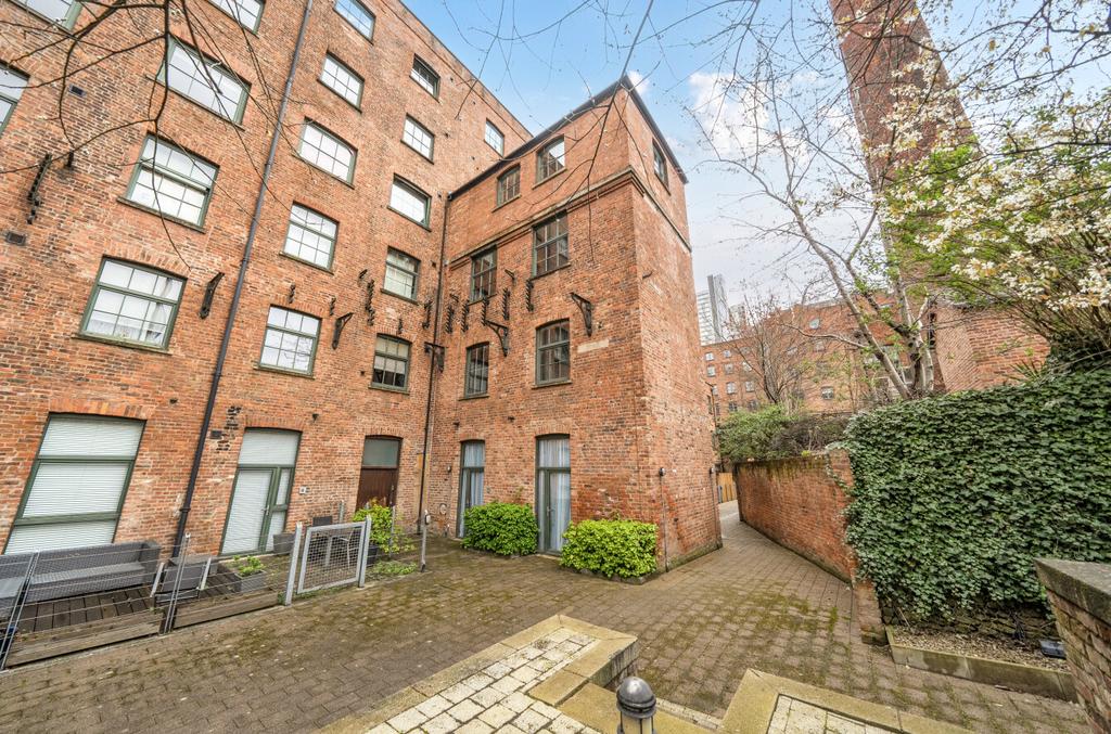 1 bedroom apartment for sale