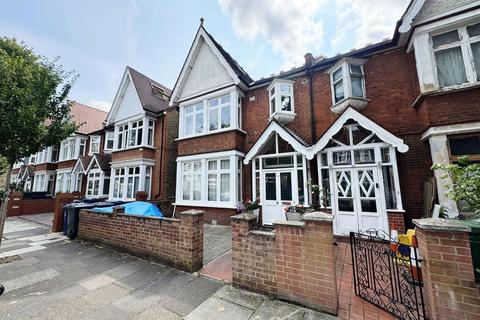 undefined, Craven Avenue, W5