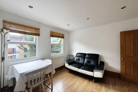 undefined, Craven Avenue, W5