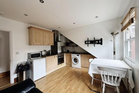 undefined, Craven Avenue, W5