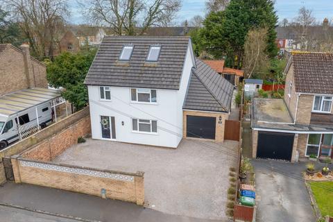5 bedroom detached house for sale, Queens Street, March PE15