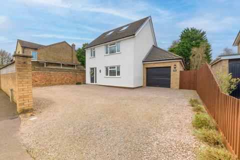 5 bedroom detached house for sale, Queens Street, March PE15
