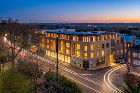 undefined, Novella Apartments, Chigwell IG7