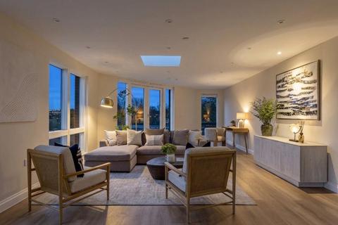 undefined, Novella Apartments, Chigwell IG7