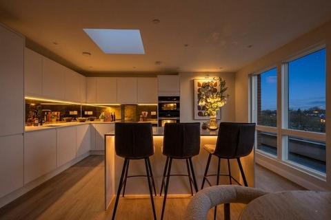 undefined, Novella Apartments, Chigwell IG7