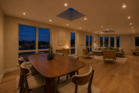 undefined, Novella Apartments, Chigwell IG7